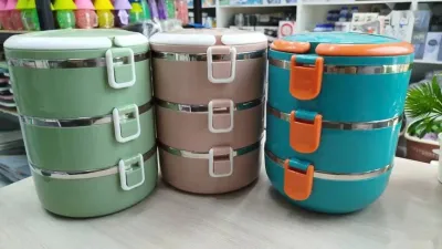 Контейнер для хранения блюд