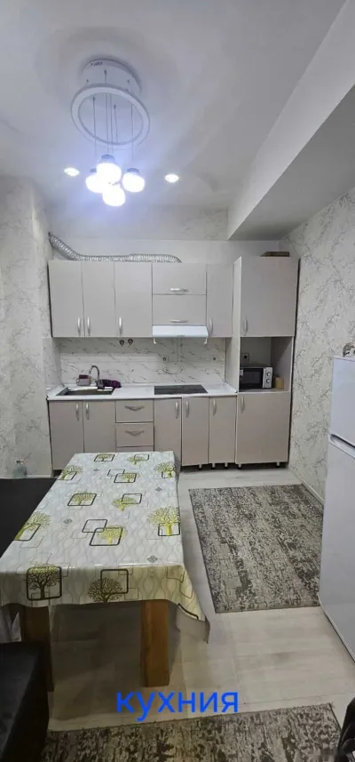 2-к квартира — миниатюра 2