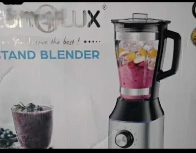 Блендер Eurolux — миниатюра 2