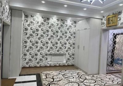 2-комн. квартира, 14 этаж, 64 м², Профсаюз