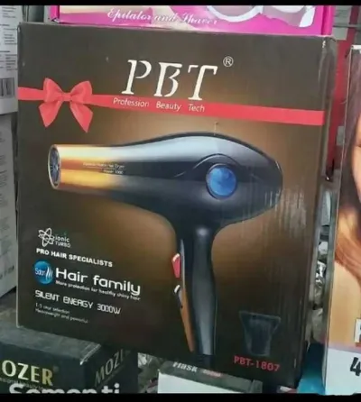 Фен Pbt RBT-1807