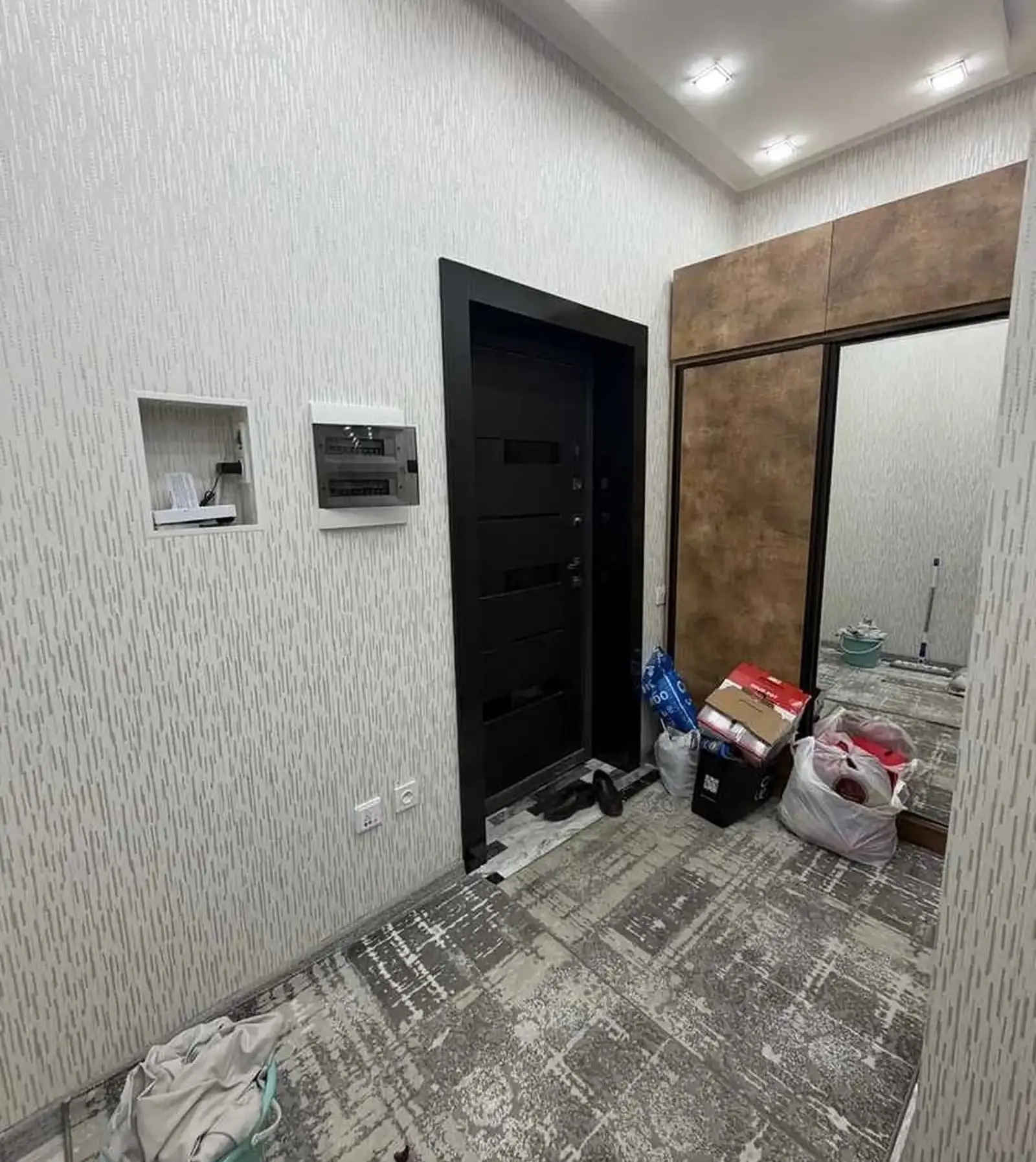 2-комн. квартира, 7 этаж, 77м², И.Сомони