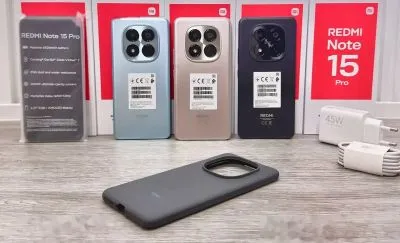 Xiaomi Redmi 512 gb