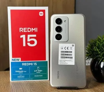 Xiaomi Redmi 128 gb