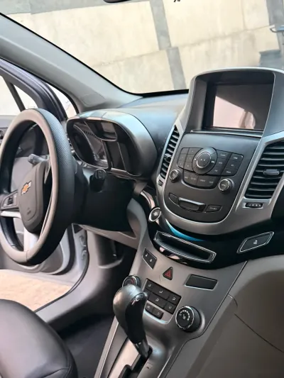 Chevrolet Orlando, 2015 — миниатюра 6