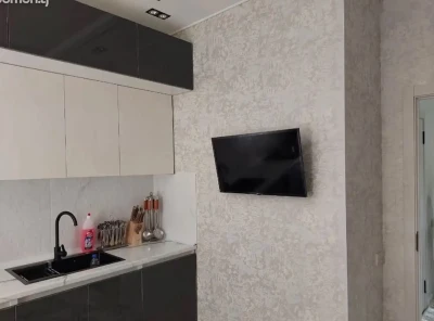2-комн. квартира, 6 этаж, 80м², Шохмансур — миниатюра 7