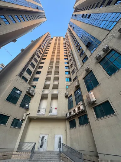 3-комн. квартира, 7 этаж, 135 м², Сомони, Овир, Пули Сангин — миниатюра 2