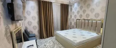 2-комн. квартира, 6 этаж, 66м², шохмансур — миниатюра 1