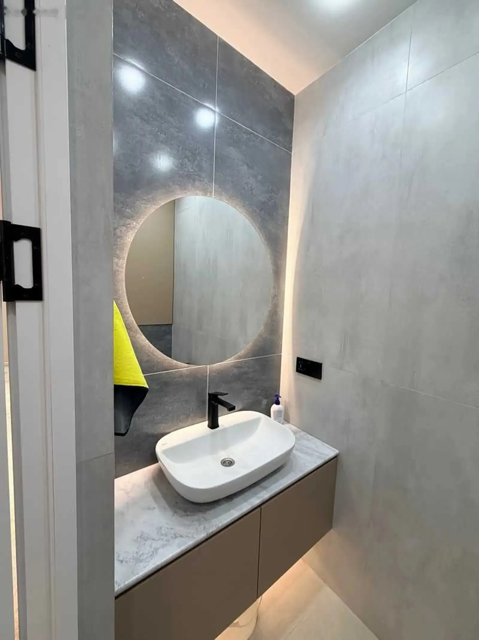3-комн. квартира, 14 этаж, 88м², северный