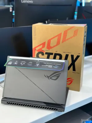 Ноутбук Asus Rog Strix G