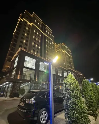 2-комн. квартира, 14 этаж, 94 м², Сино — миниатюра 2