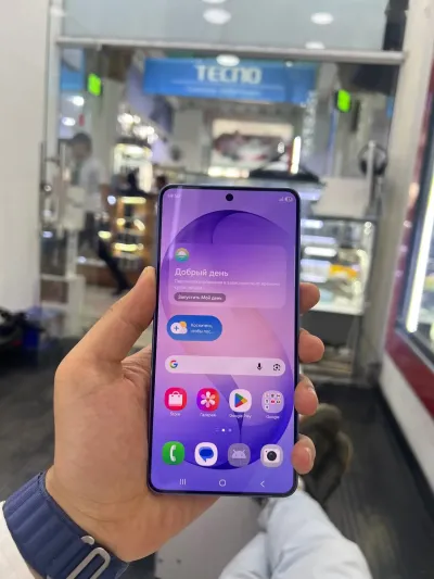 Samsung Galaxy S26 plus — миниатюра 2