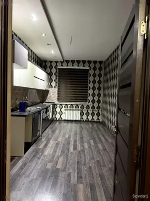 2-комн. квартира, 2 этаж, 100м², сино