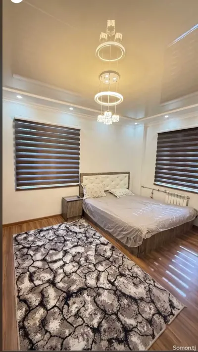 1-комн. квартира, 1 этаж, 30 м², Сомони