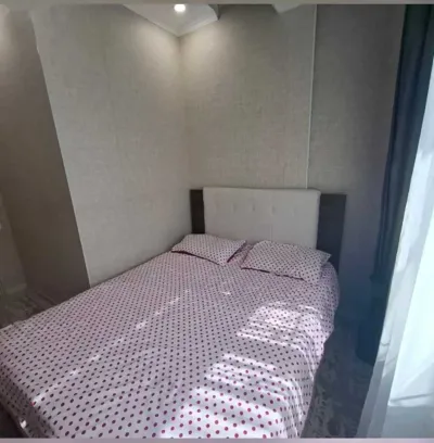 2-комн. квартира, 11 этаж, 40м², сомони — миниатюра 1