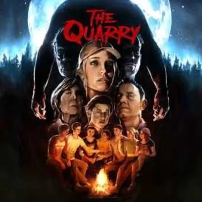Игра The QuaRRy для Sony PlayStation 4 — миниатюра 1