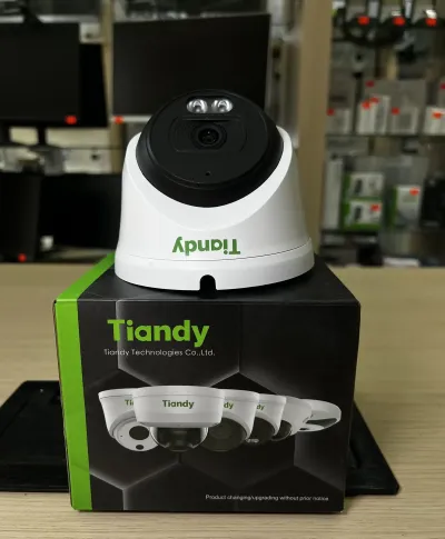 Камера Tiandy TC-C34XN 2GNA-28