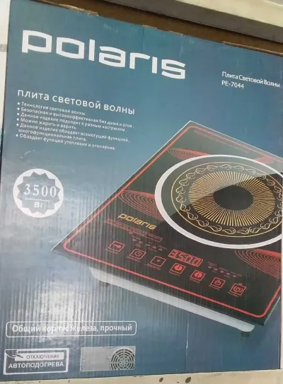 Плита электрическая Polaris PE-7044