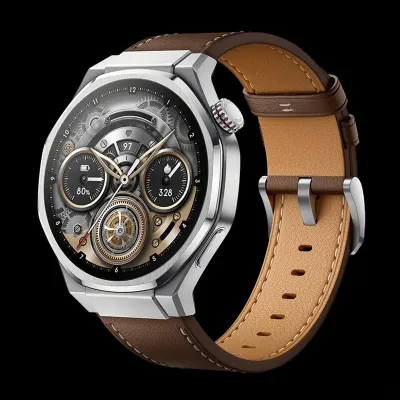 Смарт часы Honor Watch 5 Ultra — миниатюра 5