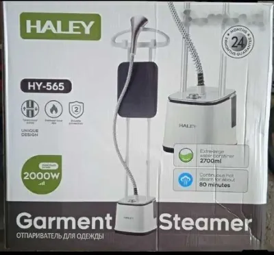 Утюг паровой HALEY HY-565