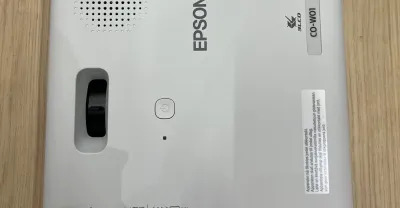 Проектор Epson CO-W01