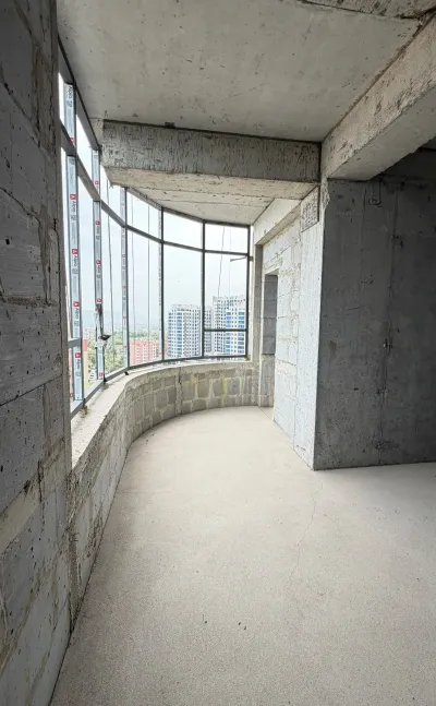 3-комн. квартира, 11 этаж, 125 м², Сино