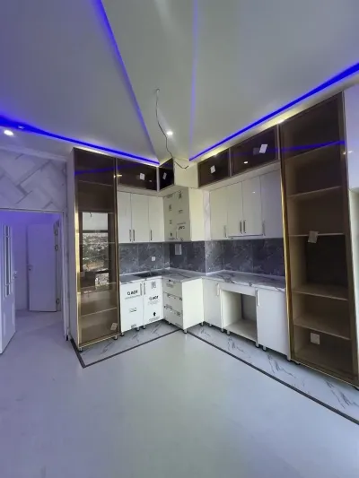 1-комн. квартира, 13 этаж, 46 м², Шохмансур — миниатюра 2