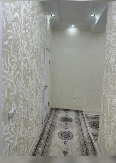 2-комн. квартира, 9 этаж, 74м², шохмансур — миниатюра 7