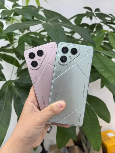 Tecno — миниатюра 4