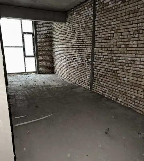 3-комн. квартира, 13 этаж, 130 м², И. Сомони