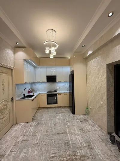 2-комн. квартира, 9 этаж, 48 м², Шохмансур — миниатюра 6