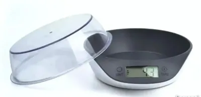 Кухонные весы до 5 kg