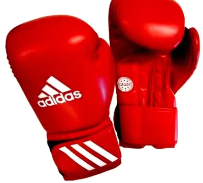Перчатки для бокса Adidas