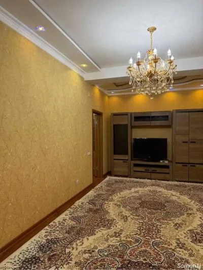 3-комн. квартира, 5 этаж, 120м², Сино, 84 мкр
