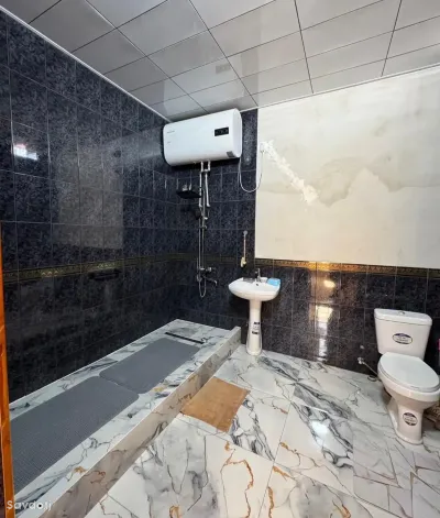 2-этажный, 10 комнатный дом, 500 м², Сомони