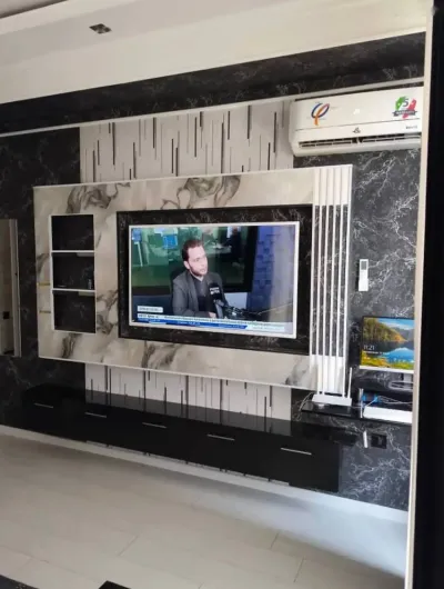 2-комн. квартира, 16 этаж, 76 м², Фирдавси
