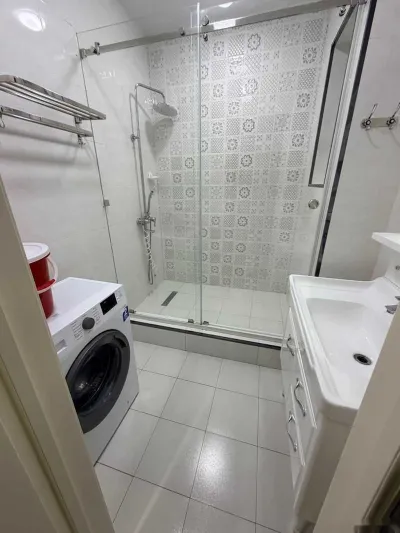 3-комн. квартира, 10 этаж, 105м², Сомони Доми шоми Душанбе — миниатюра 8