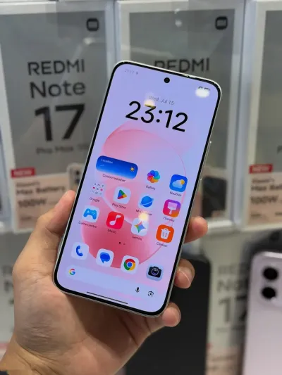 Xiaomi — миниатюра 3