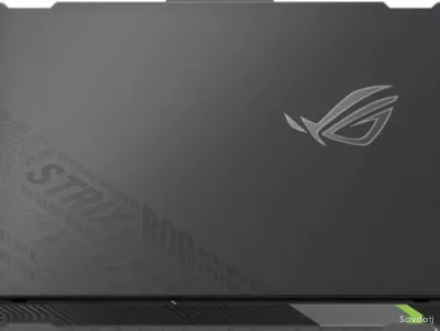 Ноутбук Asus Rog Strix G16