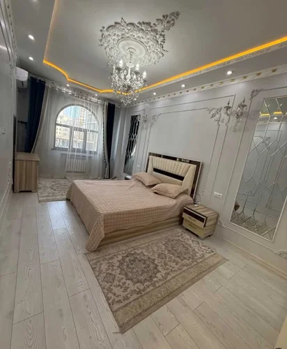 2-к квартира, 12 этаж, 72 м², Шохмансур — миниатюра 1