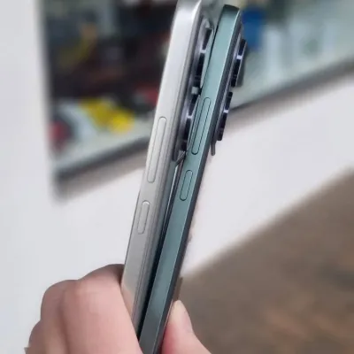 Xiaomi Poco M7 Pro 5G 12/512Gb Global Version — миниатюра 8