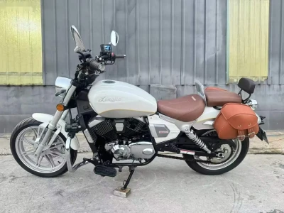 Мотоцикл Harley long jiawei 250 cc — миниатюра 5
