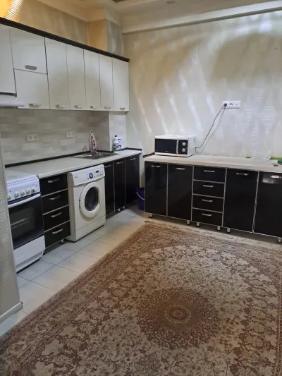 2-комн. квартира, 2 этаж, 55м², шохмансур — миниатюра 5