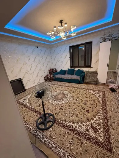 2-этажный, 3 комнатный дом, 100 м², 7км — миниатюра 7