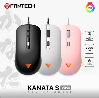 Игровая мышь Kanata S VX9S