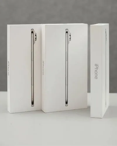 Apple Iphone Air 256 gb
