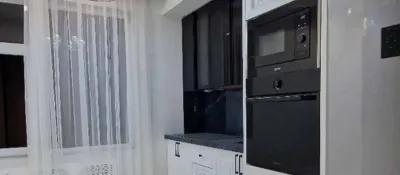 3-комн. квартира, 5 этаж, 100 м², Фирдавси