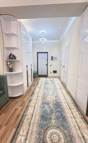 2-комн. квартира, 10 этаж, 60м², Сино Профсаюз — миниатюра 5