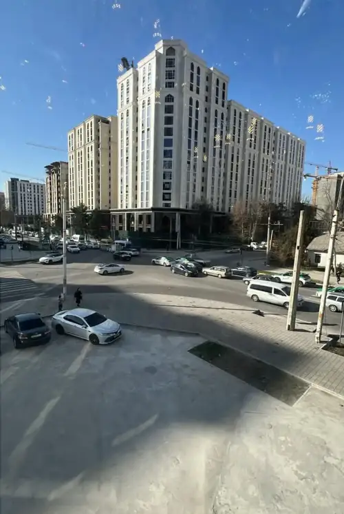 2-комн. квартира, 10 этаж, 70 м², Сино