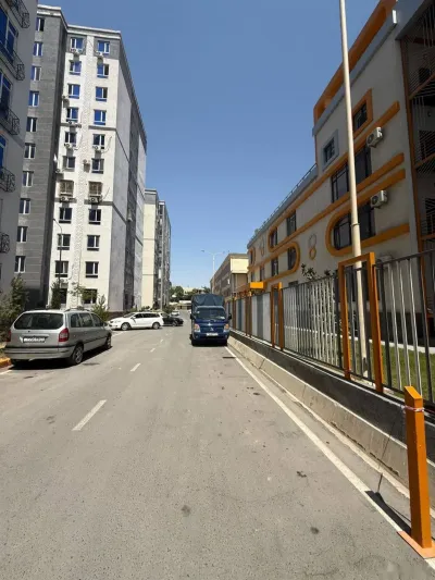 4-комн. квартира, 5 этаж, 108 м², Шохмансур — миниатюра 3
